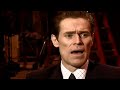 american psycho extra featurette