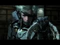 First footage of Kojima's brutal action spin-off.