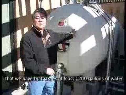 air conditioning - This video starts with a visual montage of the sheer number of air conditioners used on our street in Cairo, Egypt, describing them as energy parasites that ...