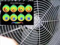 Solar Air Conditioning