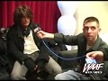 WAAF hazes Super Producer Dave