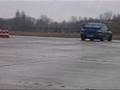 Ostersonntags-Cruisen Airbase Wittstock 2006