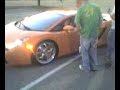 maryville lambo pulled over by cops maryville lambo pulled over by cops