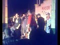 Brown Side-Freestyle Session