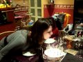 Samedi 28 janvier: Joyeux anniversaire Lucile !!!