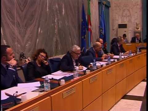 IMPERIA : IL 23 AGOSTO CONVOCATO IL CONSIGLIO COMUNALE