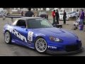 Evasive S2000 Super Lap Battle 2009:  Voltex Aero