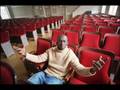 The Displaced African interviews Derrick Ashong:Part 2 of 8