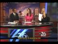 News Anchor Talks About Enjoying Penis