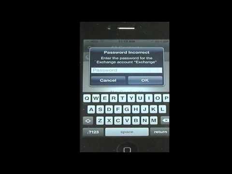 How to delete all contacts and numbers on your iPhone at the same time
