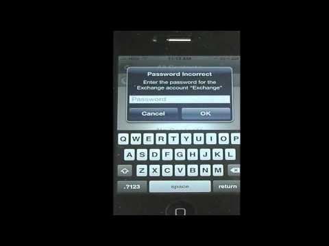 how to remove contacts from iphone