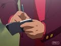 Elfen Lied - Bubble Gum Cowboy (Loco Loco) [Bando Tribute]