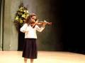 Final concurso Arjau. Cant intrascendent III. Turull