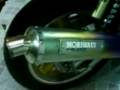 CB400 MORIWAKI
