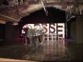 Fosse, Solihull College, Performing Arts