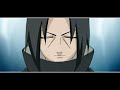 Sasuke - Falling Apart