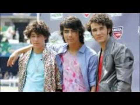 Jonas Brothers Love Story-True Love-Episode 24