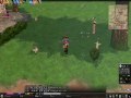 Mabinogi: Chicken Fight