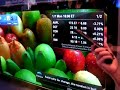CES 2008:Samsung InfoLink television with USA Today RSS feed
