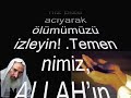 Şehid Şeyh Ahmed Yasin in DUA SI