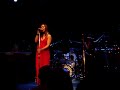 NDea Davenport & Brand New Heavies Live- Bowery Ballrm pt 3