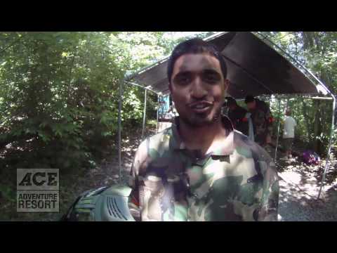Shoot Paintball Like A Pro in West Virginia: HD GoPro Hero Cams Shoot Paintball Like A Pro in West Virginia: HD GoPro Hero Cams