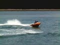 Wavebreak 4.2mtr Sport Jet RIB