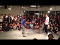 Tinman vs Nikodemus – VSD Popping Final
