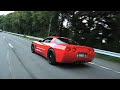 Corvette Gets Better Gas Mileage than Prius? - Garage419 Corvette Gets Better Gas Mileage than Prius? - Garage419