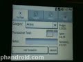 BudgetDroid: Android App Keeps Track Of Expenses