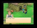 ABC-Serie: Harvest Moon BtN