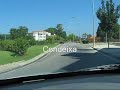 Tomar - Coimbra Tomar - Coimbra