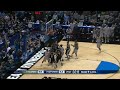 Jeff Green Game Winning Travel