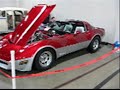 Carl Caspers Custom Auto Show 2008 3rd video