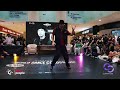 Kite – World Dance Colosseum Singapore 2025 Popping Judge Showcase