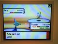 Pokemon Battle #55 vs Kawalski --PART TWO--