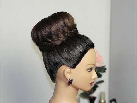 hairstyle - My new channel with hair ideas! Мой новый канал с видео уроками причесок! http://www.youtube.com/womenbeauty1Ru Мой первый канал с прическами. My first chann...