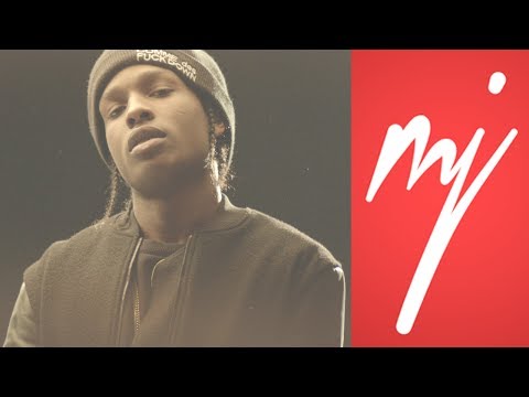 Free Beat Fridays #13 - State of Mind (Wiz Khalifa Type Beat)