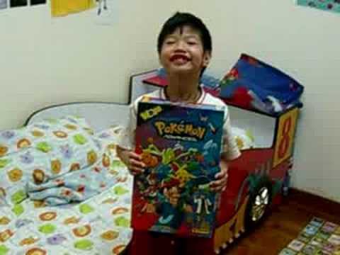 pokemon toys