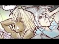 [ygo] shut up and kiss me; thiefshipping