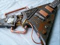 Custom Guitars 2