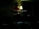 Steven Childs - \"Red for you\" live @ The Hive