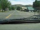 On the Road to Montana