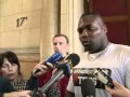 Menaces contre Marine Le Pen : un rappeur au tribunal