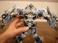 Chinese review ?????????Leader Megatron Chinese review ?????????Leader Megatron