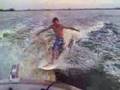 surfing de kaag
