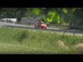 Mitsubishi Lancer Evo IX Janusz Szafraniec - GSMP Załuż 2008