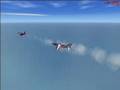 Duo Team Alphajet Dream