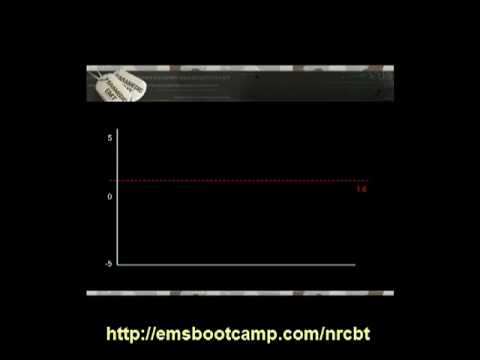 how to know if i passed nremt