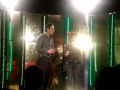 Visuatronic presenta a Benja Llanos en snoch !!!!